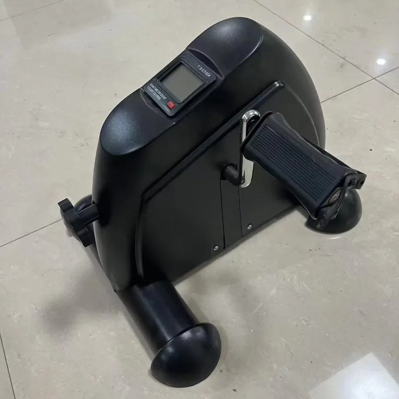 Exercise Bike Magnetic Resistance - Magnetische weerstandstrainer voor op het bureau,