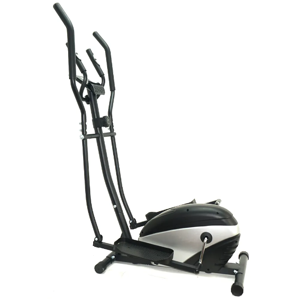 Exercise Bike Magnetic Resistance - Handmatige magnetische weerstand elliptische fiets crosstrainer