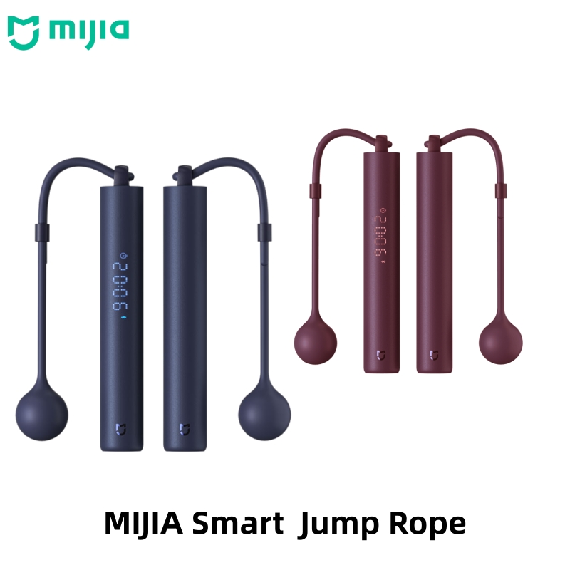 Smart Jump Rope Digital Counter - Mijia Smart Springtouw XMSR-P803 met teller