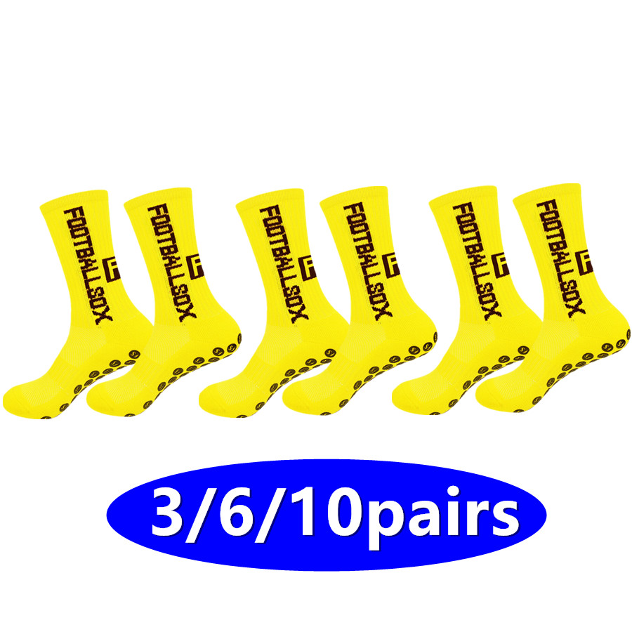Hiking - 3/6/10pairs Heren Dames Anti Slip Sport