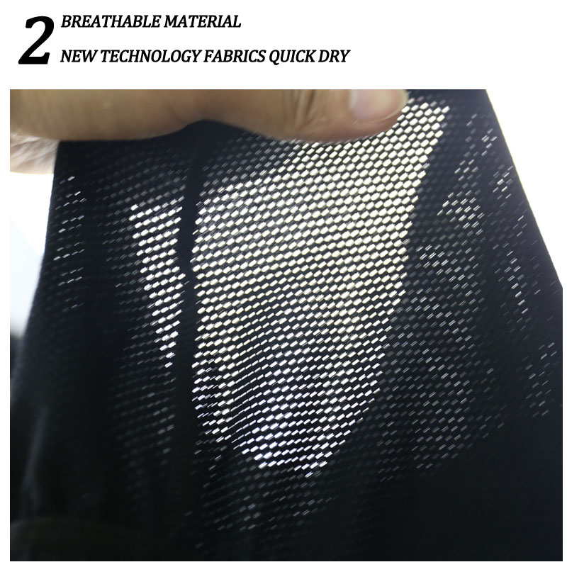 X-Tiger Cycling Shorts Ademend - Padded Cycling Shorts 5D Gel recensie en prijs