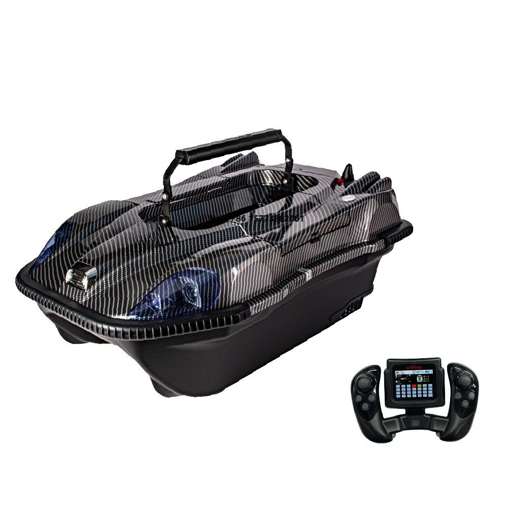Leader Fishing Bait Boat 500M  - Fishing recensie en prijs