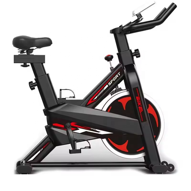 Spinningfiets Plus Magnetische - Exercise Bike Magnetic Resistance recensie en prijs