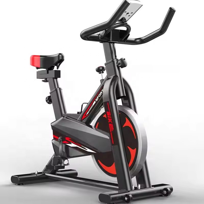 Spinningfiets Plus Magnetische - Exercise Bike Magnetic Resistance recensie en prijs