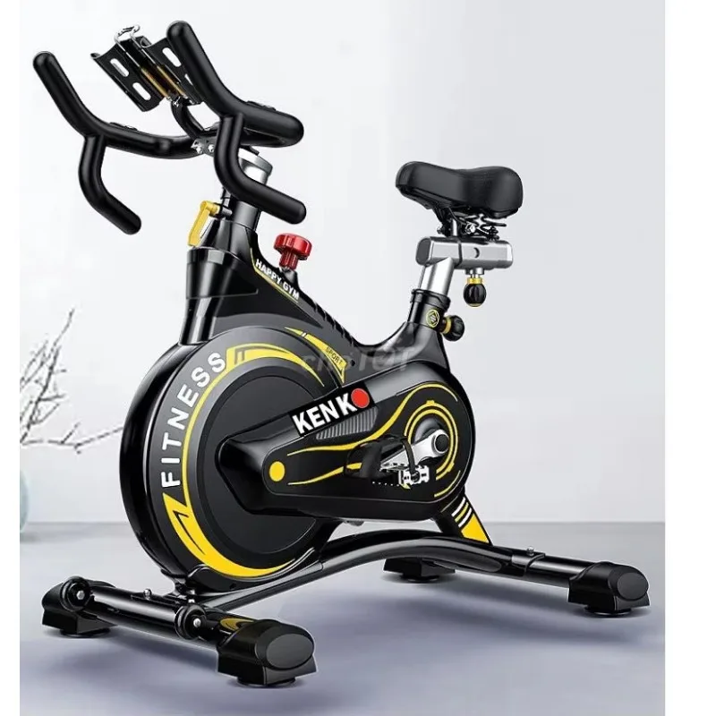 Hoogwaardige magnetische riema - Exercise Bike Magnetic Resistance recensie en prijs