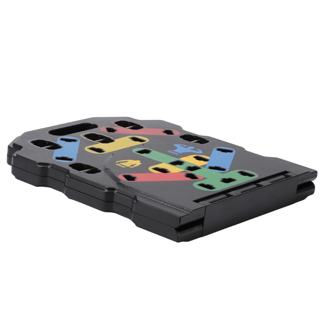 Draagbare opvouwbare multifunc - Push Up Board Foldable Multi Function recensie en prijs