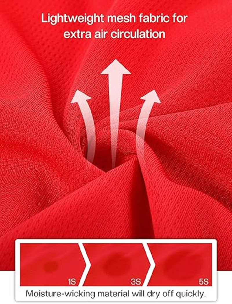 MIEYCO Ademend fietsondergoed  - Padded Cycling Shorts 5D Gel recensie en prijs