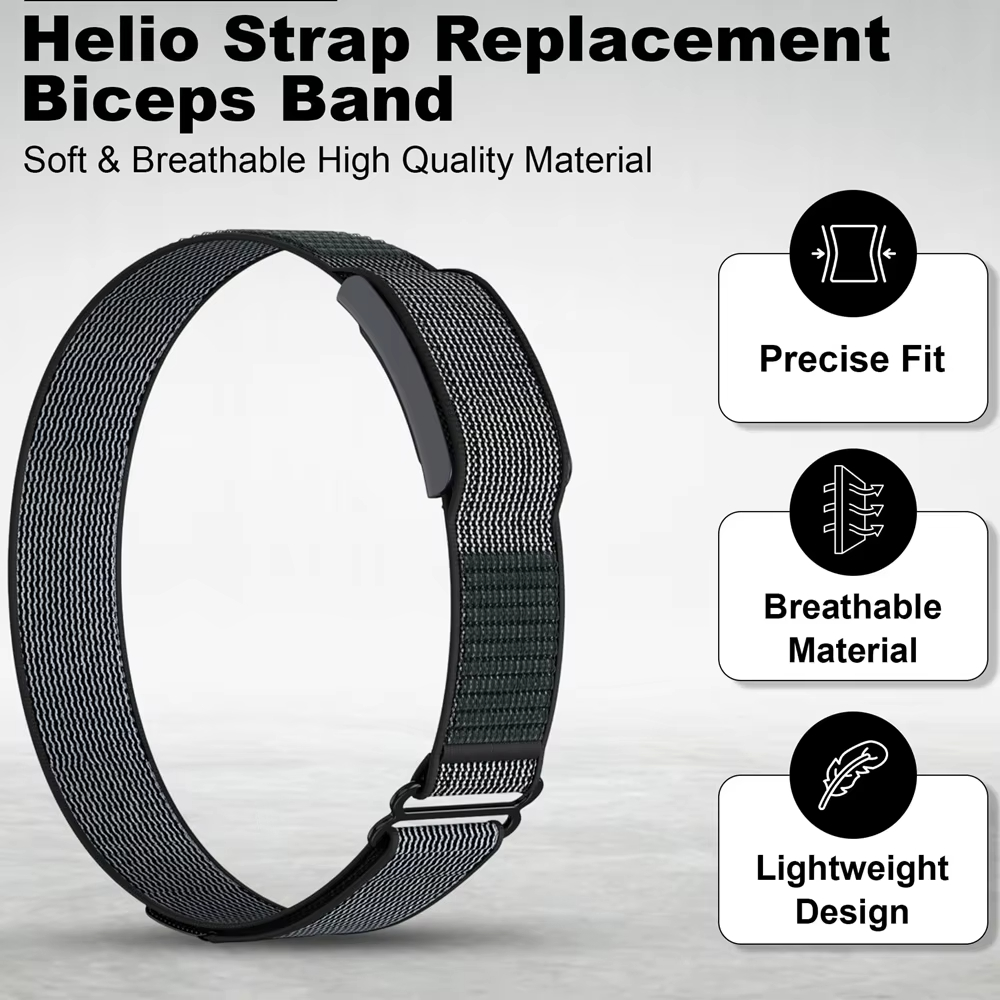 Armband voor Amazfit Huami Hel - Resistance Bands Set With Handles recensie en prijs
