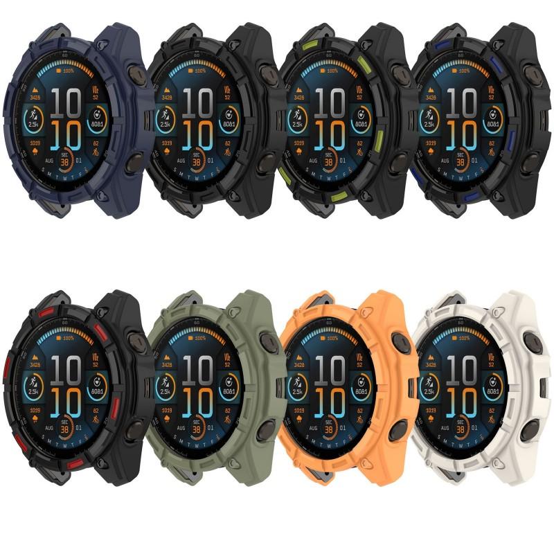Zachte TPU Case voor Garmin De - Resistance Bands Set With Handles recensie en prijs