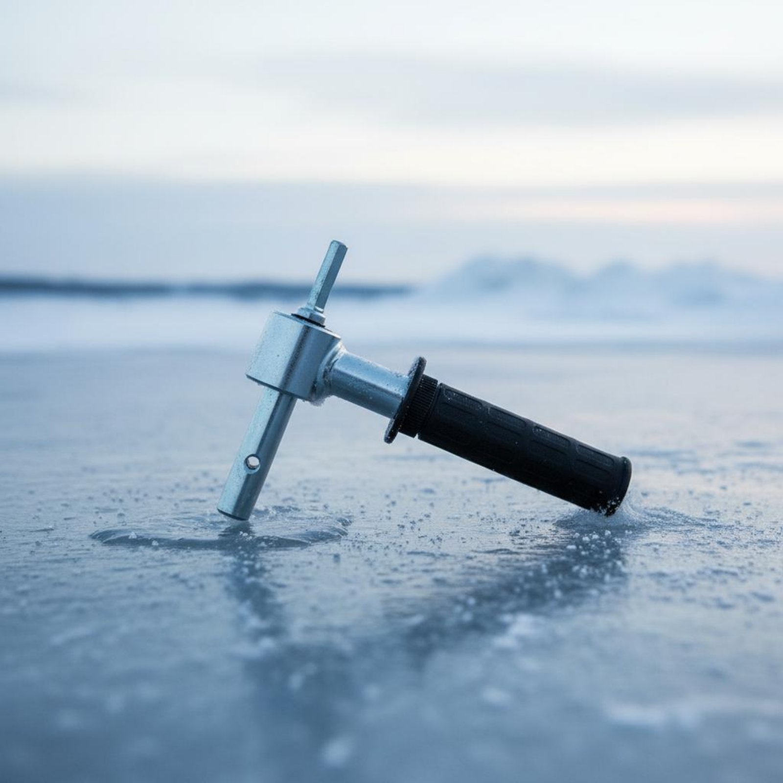 IJsbooradapter Robuuste elektr - Fishing recensie en prijs