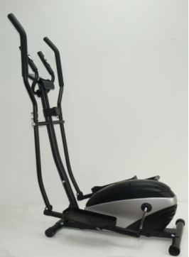 Handmatige magnetische weersta - Exercise Bike Magnetic Resistance recensie en prijs