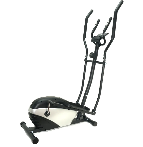 Handmatige magnetische weersta - Exercise Bike Magnetic Resistance recensie en prijs