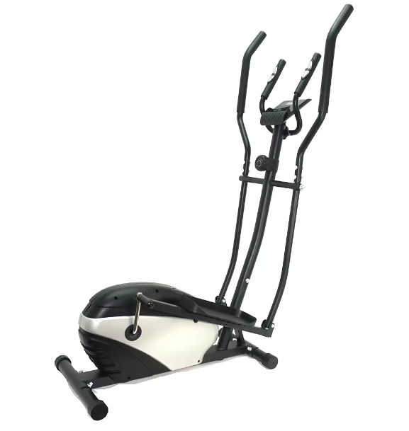 Handmatige magnetische weersta - Exercise Bike Magnetic Resistance recensie en prijs