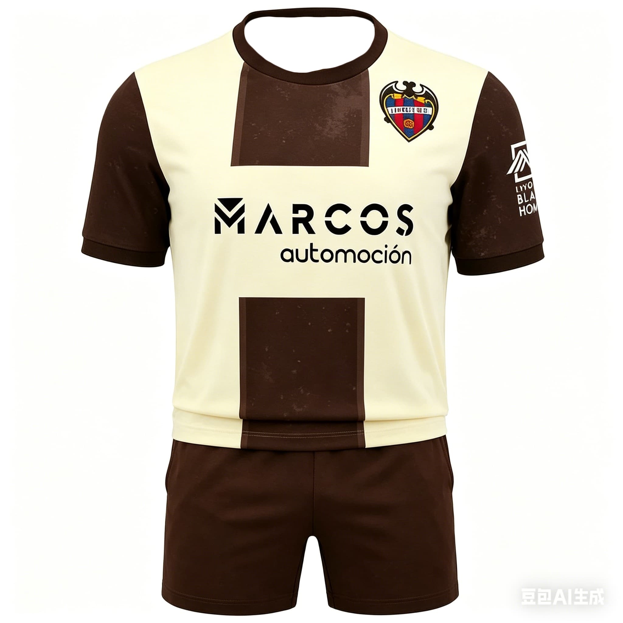 Nieuw Hot Shirt La Liga 2 Team - Team Sports recensie en prijs
