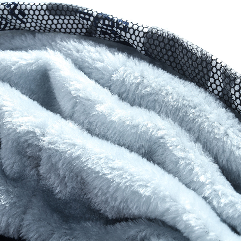 Heren trainingspak met fleece, - Hiking recensie en prijs