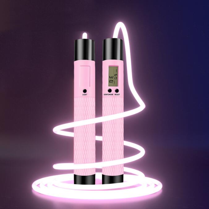 digitale teller springtouw Spr - Smart Jump Rope Digital Counter recensie en prijs