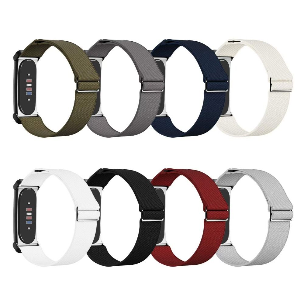 Nieuwe nylon sportband, elasti - Resistance Bands Set With Handles recensie en prijs