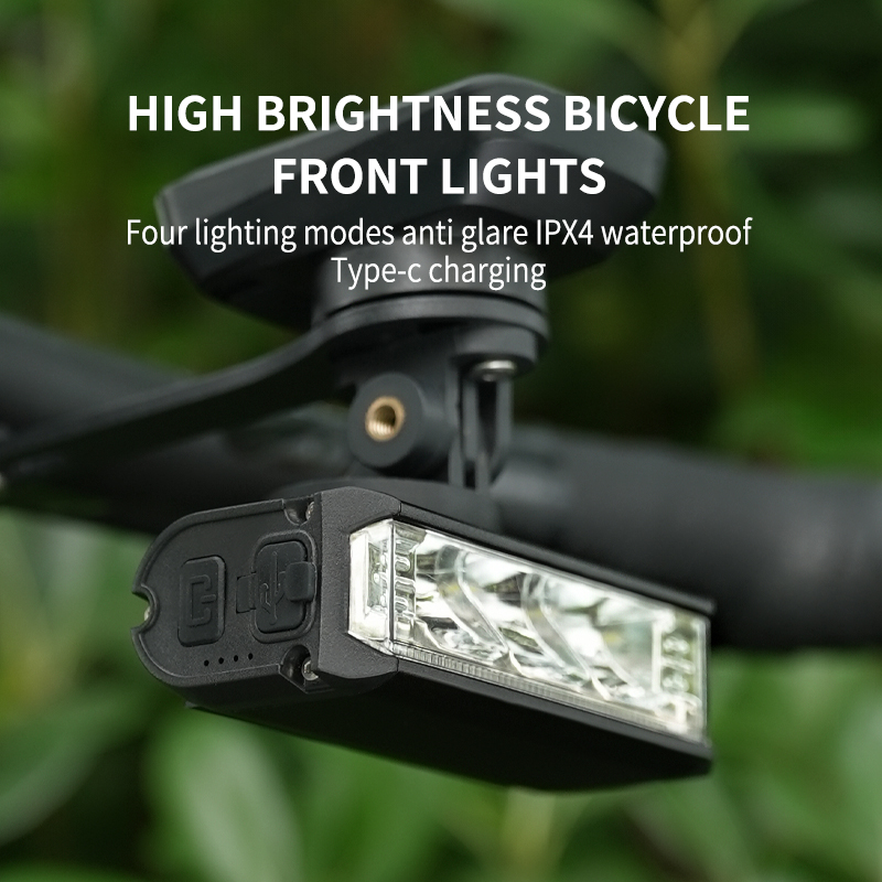 ESLNF 1000Lumen USB Oplaadbare - Rechargeable Bicycle Headlight 1000 Lumen recensie en prijs