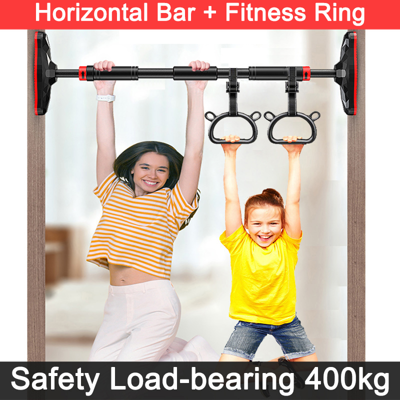 140-180 cm Verstelbare Pull Up - Door Pull Up Bar No Screw recensie en prijs