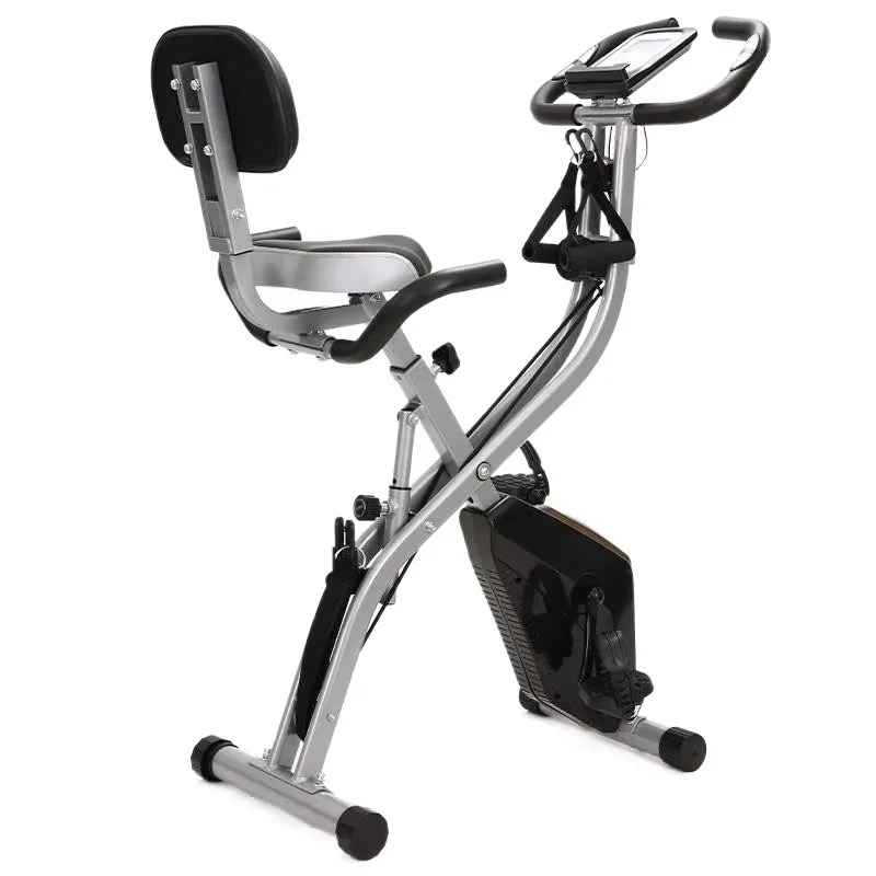 Draagbare opvouwbare indoor ho - Exercise Bike Magnetic Resistance recensie en prijs