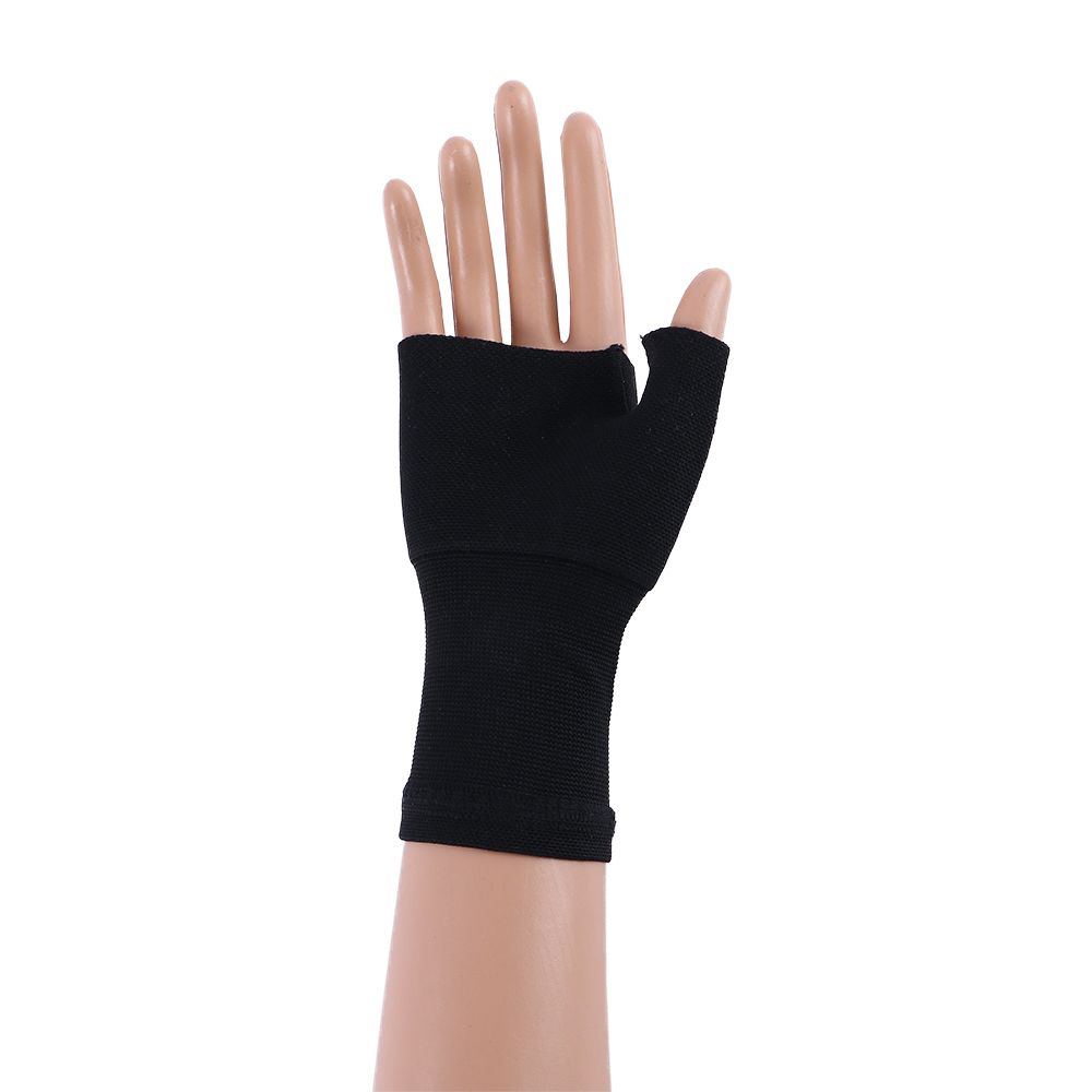 Carpale beschermer, gewichthef - Wrist Wraps Weightlifting Support recensie en prijs
