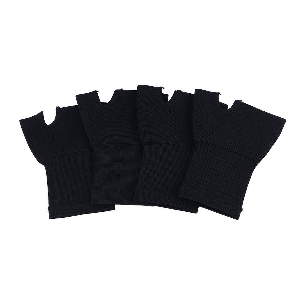 Carpale beschermer, gewichthef - Wrist Wraps Weightlifting Support recensie en prijs