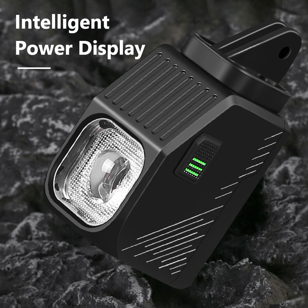 1000 lumen hoge helderheid rac - Rechargeable Bicycle Headlight 1000 Lumen recensie en prijs