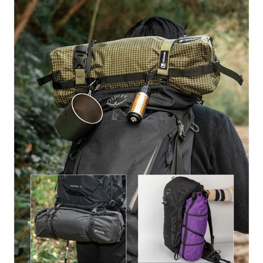 Outdoor Avontuur Bergbeklimmen - Hiking recensie en prijs