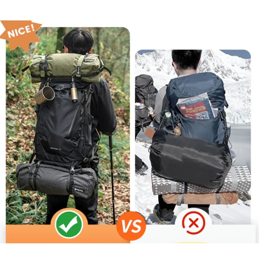 Outdoor Avontuur Bergbeklimmen - Hiking recensie en prijs