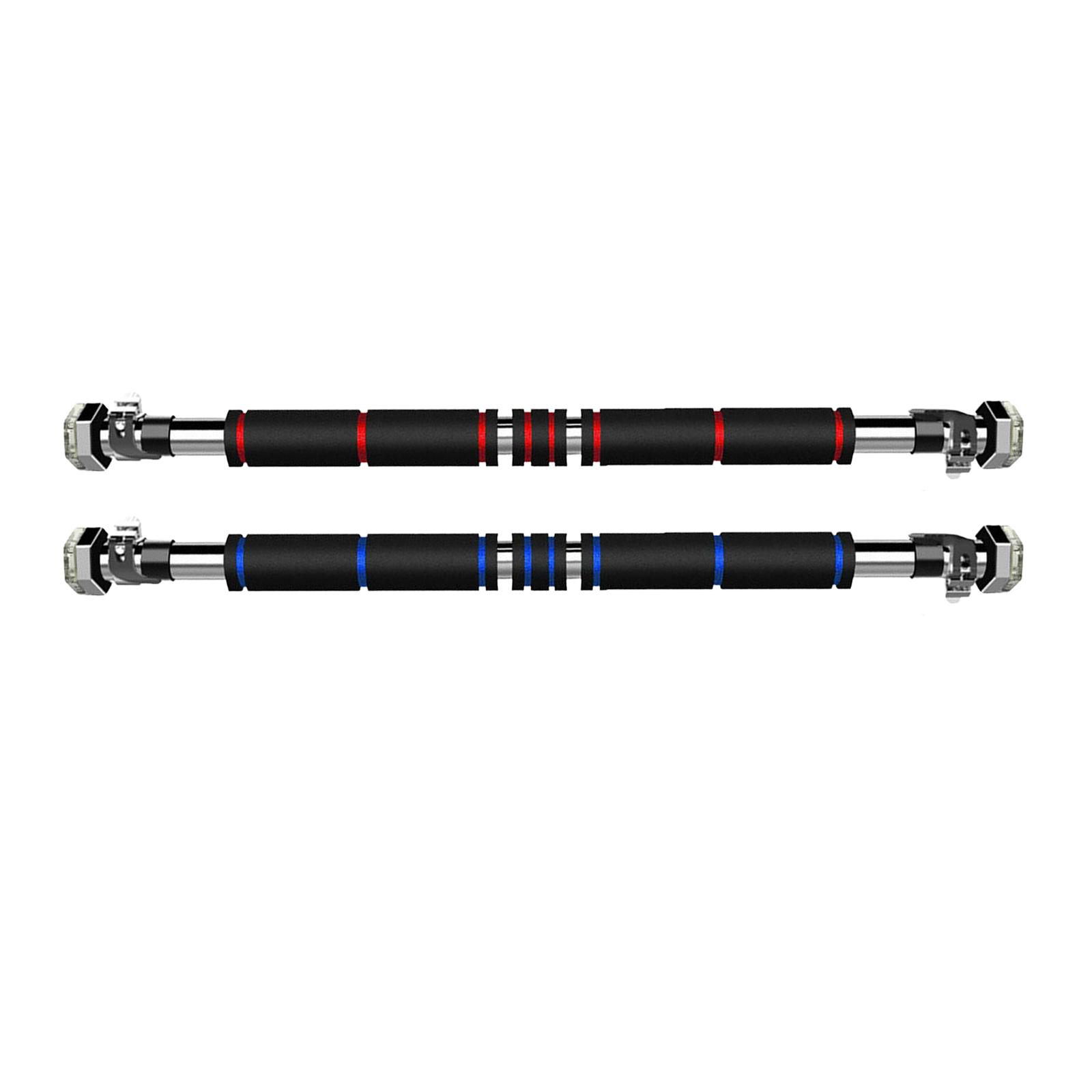 Optrekstang Geen schroeven Deu - Door Pull Up Bar No Screw recensie en prijs