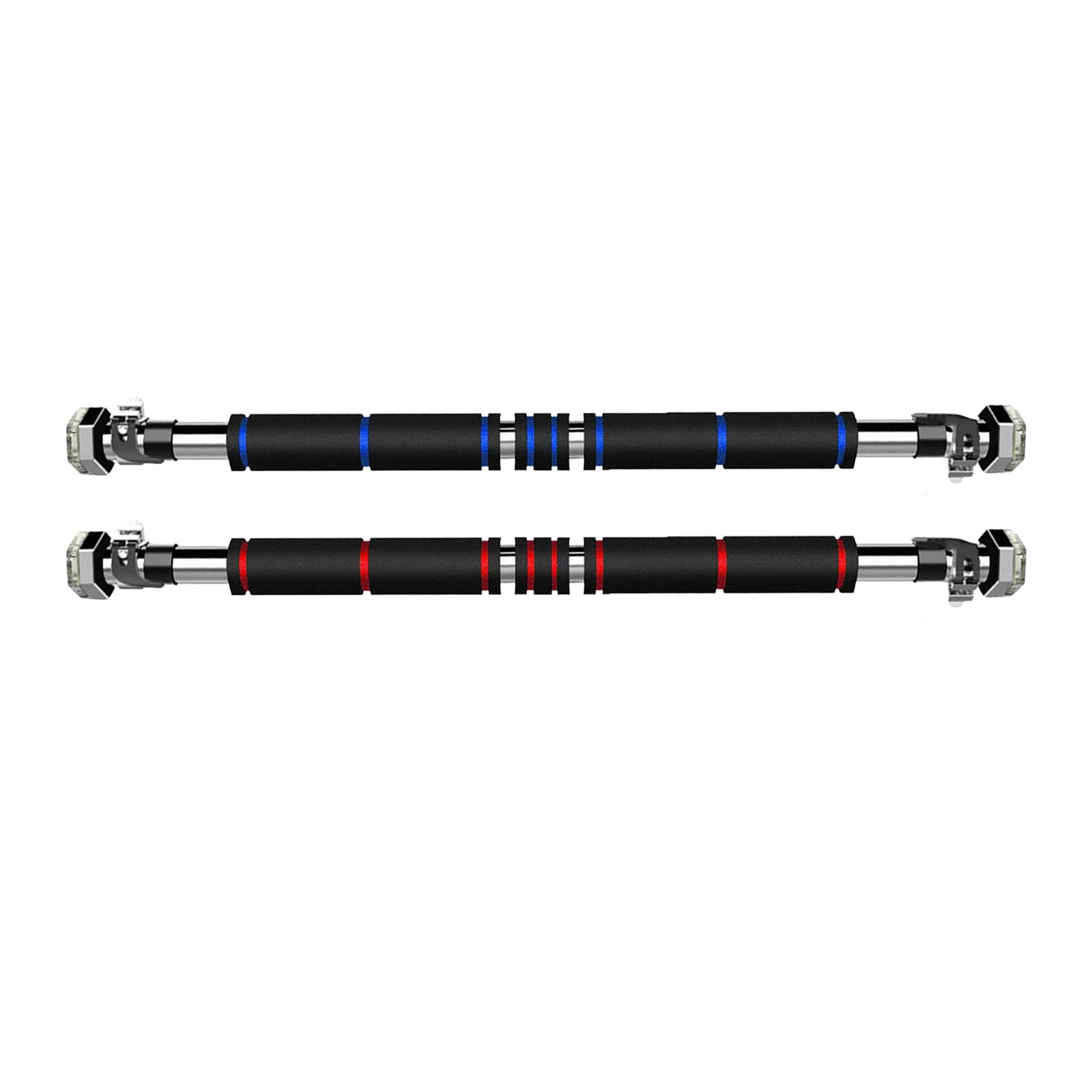Optrekstang Geen schroeven Deu - Door Pull Up Bar No Screw recensie en prijs