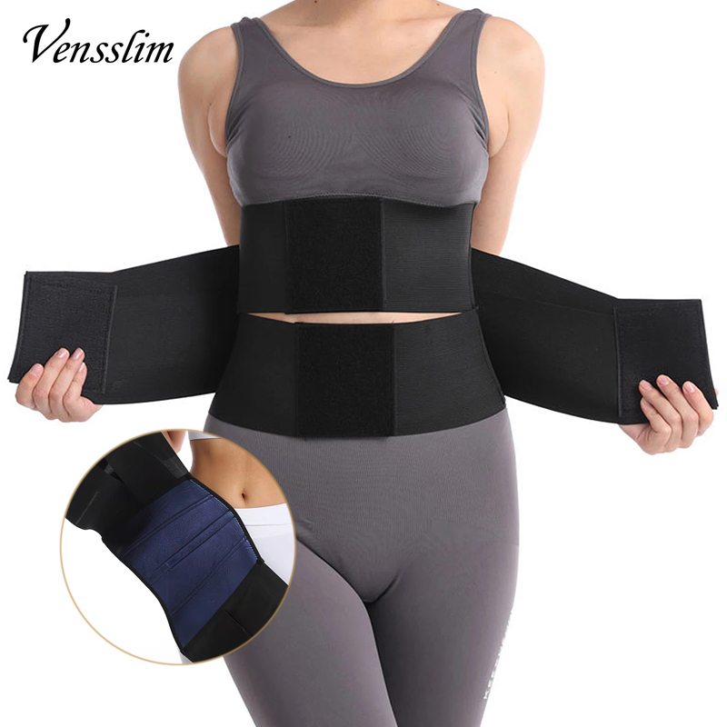 Vensslim Taille Trainer Cinche - Sweat Waist Trainer Belt Neoprene recensie en prijs
