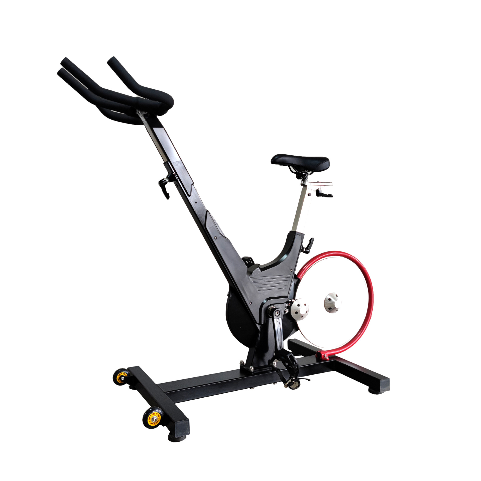Indoorfiets, magnetische weers - Exercise Bike Magnetic Resistance recensie en prijs