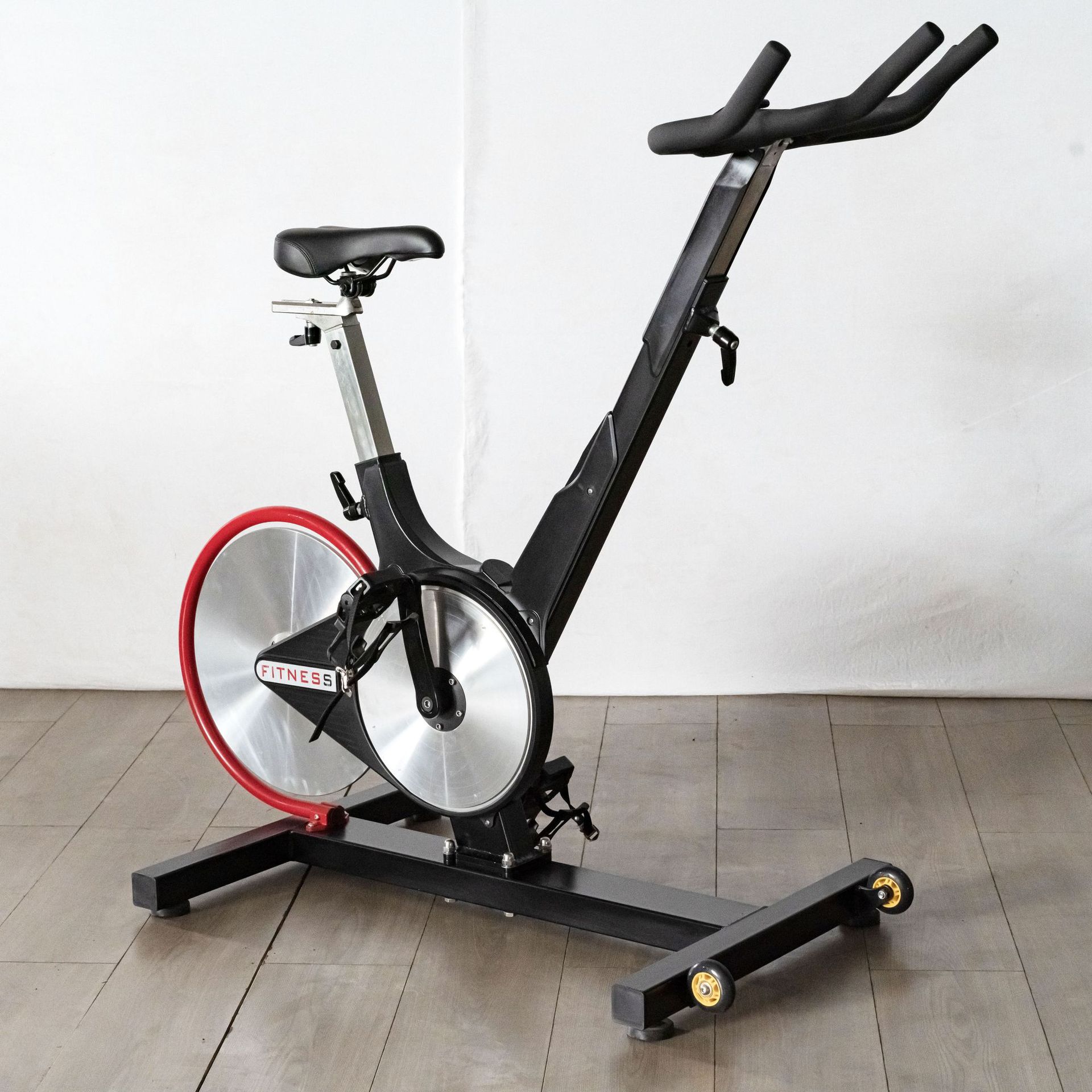 Indoorfiets, magnetische weers - Exercise Bike Magnetic Resistance recensie en prijs