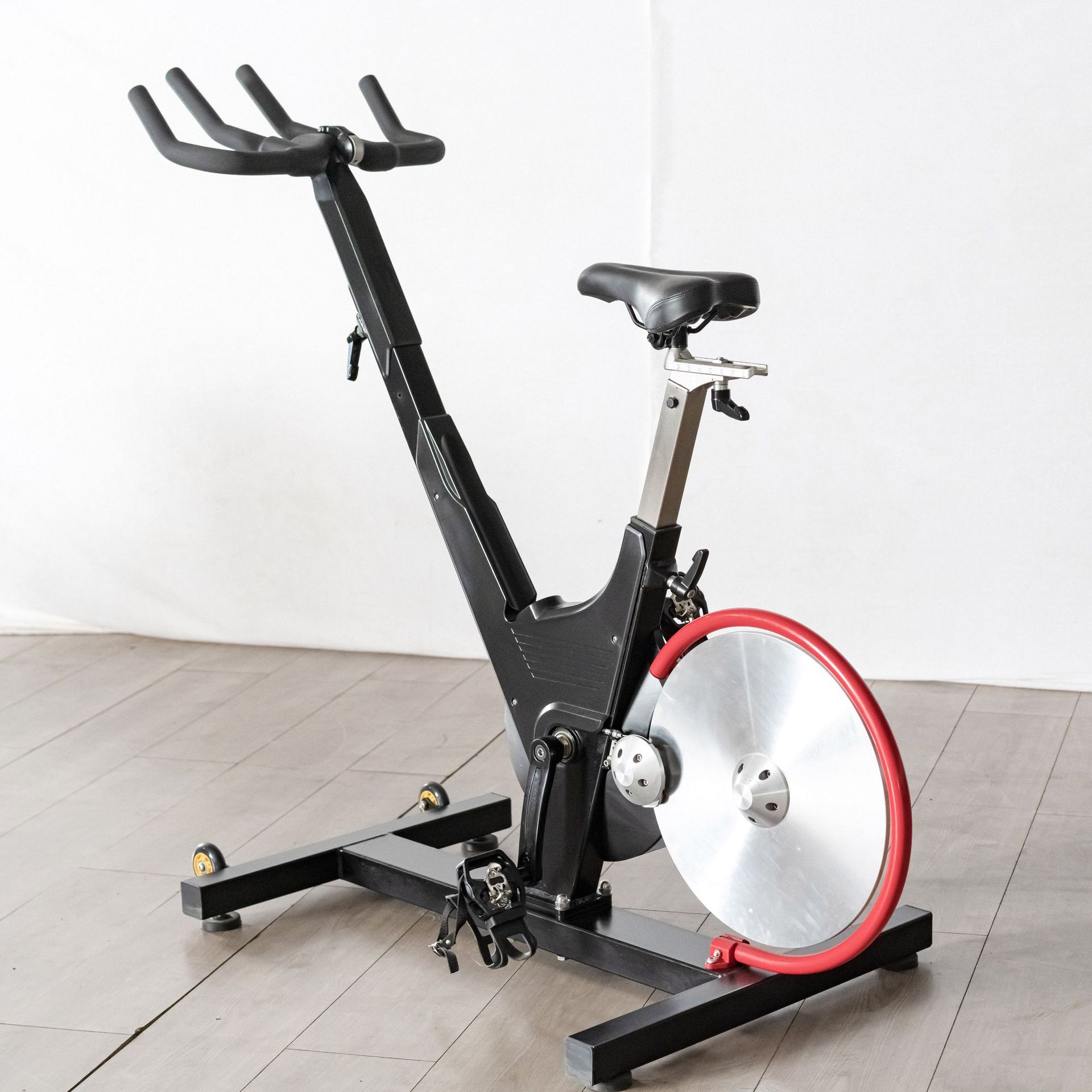 Indoorfiets, magnetische weers - Exercise Bike Magnetic Resistance recensie en prijs