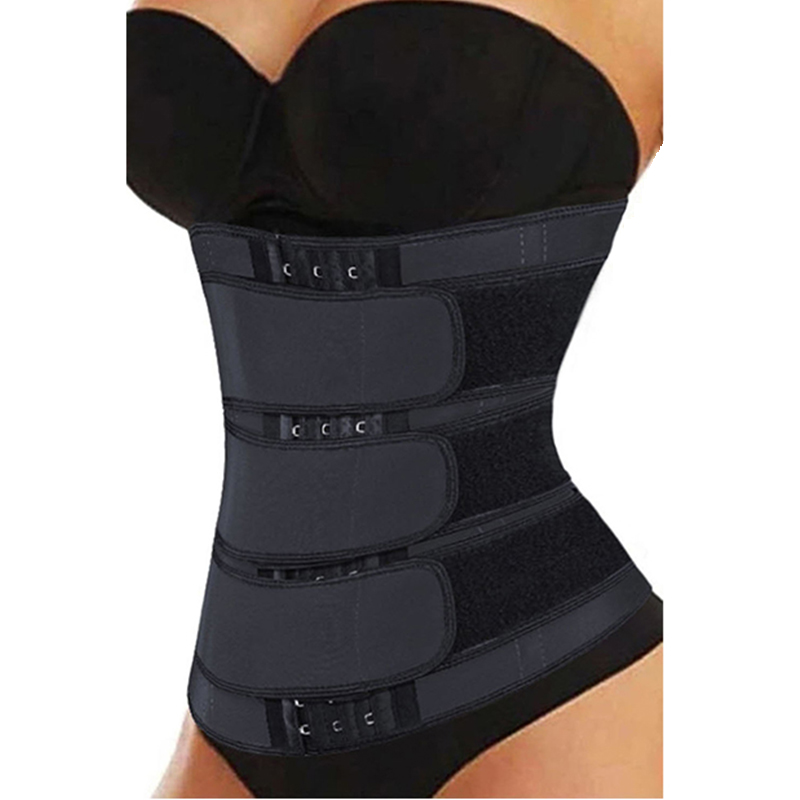 Dames verstelbare buikcontrole - Sweat Waist Trainer Belt Neoprene recensie en prijs
