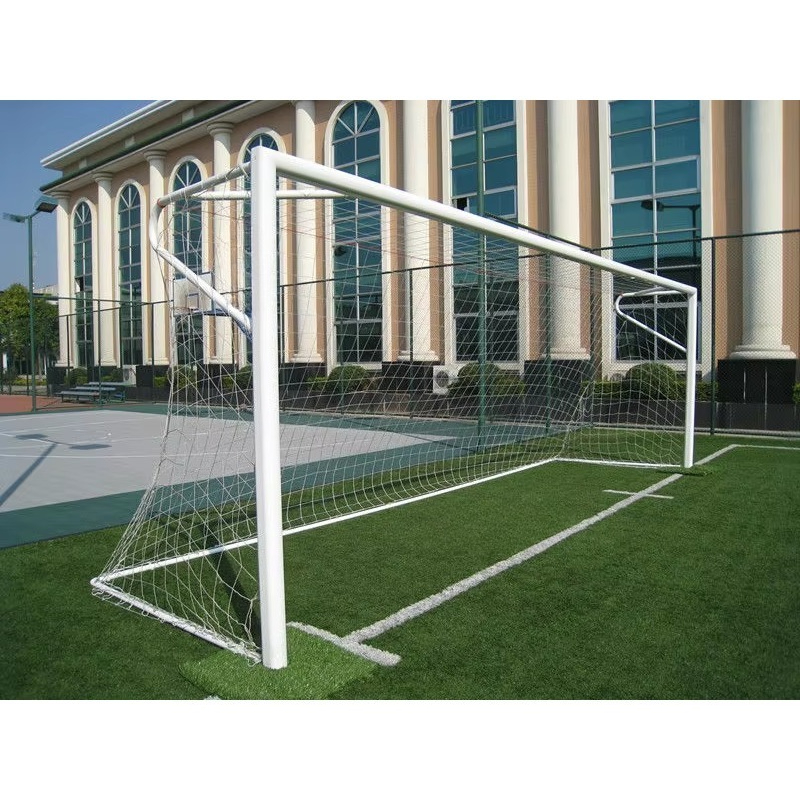 Teamsporten Vaste Voetbalveld  - Team Sports recensie en prijs