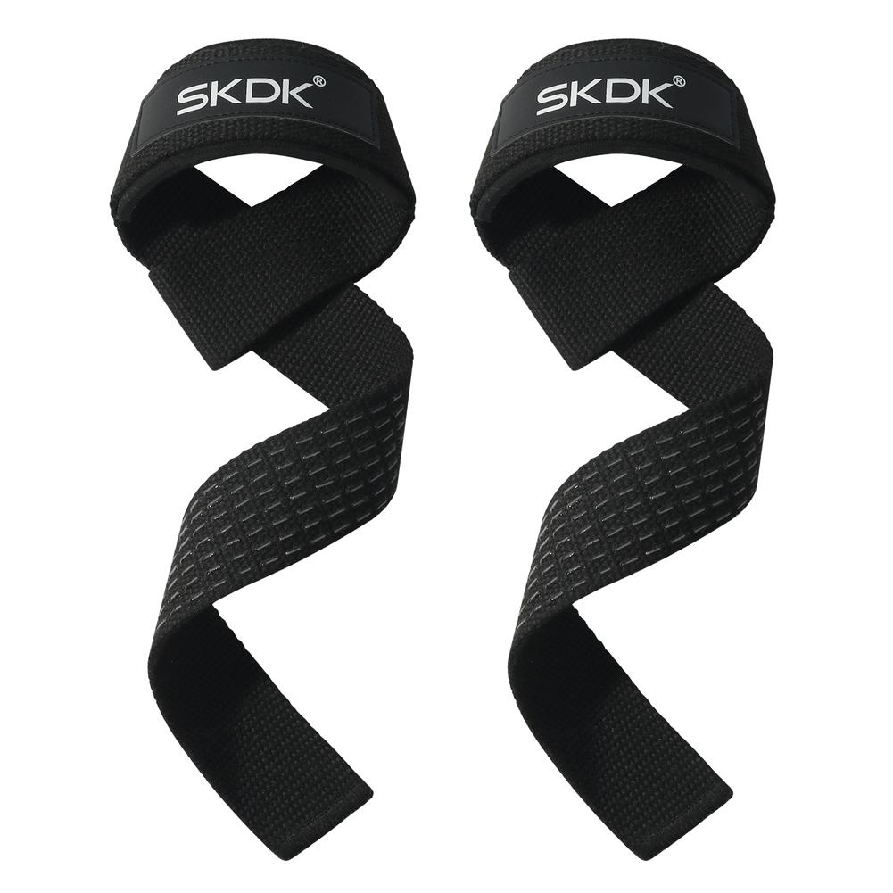 Gewichtheffen Polsbanden Krach - Wrist Wraps Weightlifting Support recensie en prijs