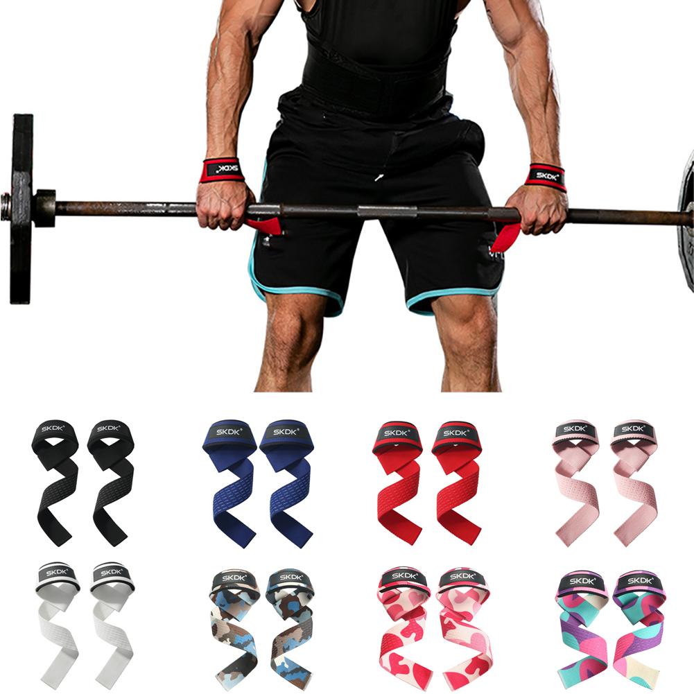 Gewichtheffen Polsbanden Krach - Wrist Wraps Weightlifting Support recensie en prijs