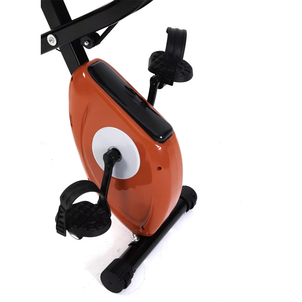 Indoor opvouwbare magnetische  - Exercise Bike Magnetic Resistance recensie en prijs