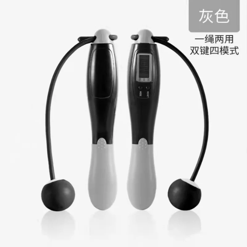 2026 Hot Sale Duurzame Home Fi - Smart Jump Rope Digital Counter recensie en prijs