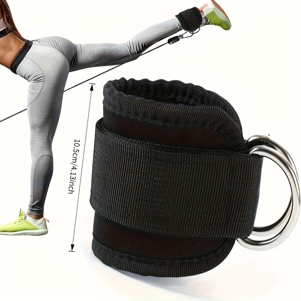 5 stuks enkelweerstandsbanden, - Pilates Bar Kit With Resistance Bands recensie en prijs
