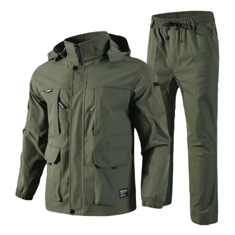 Tactische sets voor heren Lent - Hiking recensie en prijs