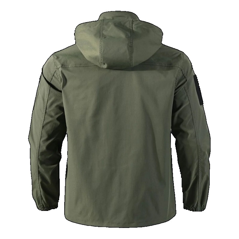Tactische sets voor heren Lent - Hiking recensie en prijs