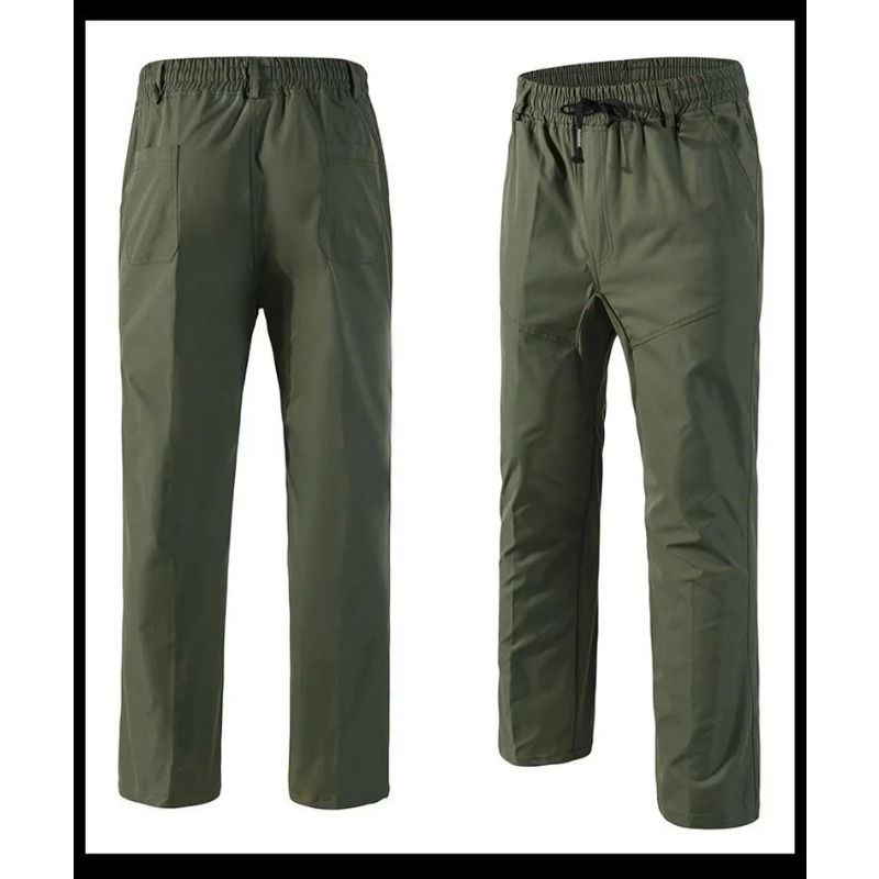 Tactische sets voor heren Lent - Hiking recensie en prijs