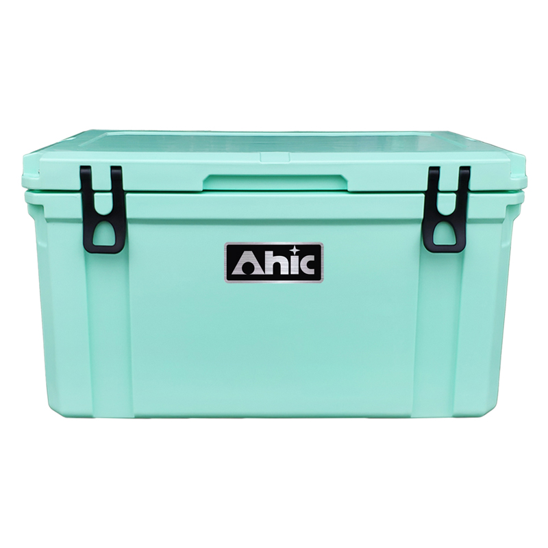 75L Geïsoleerde PE Ijskoelbox  - Fishing recensie en prijs