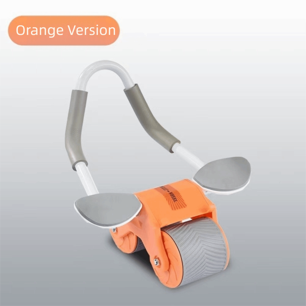 Geüpgradede automatische rebou - Ab Roller Wheel With Elbow Support recensie en prijs
