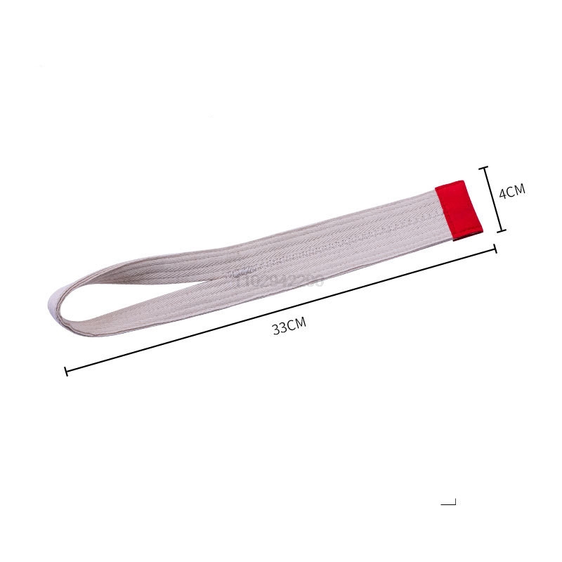 1 Paar Polsbandjes Voor Gewich - Wrist Wraps Weightlifting Support recensie en prijs