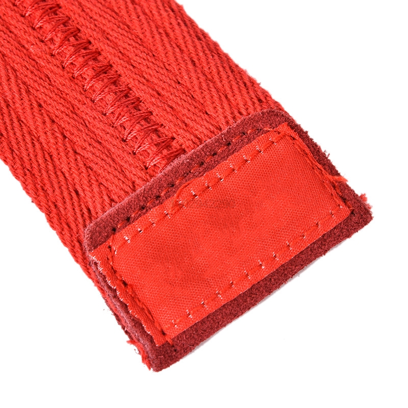 1 Paar Polsbandjes Voor Gewich - Wrist Wraps Weightlifting Support recensie en prijs