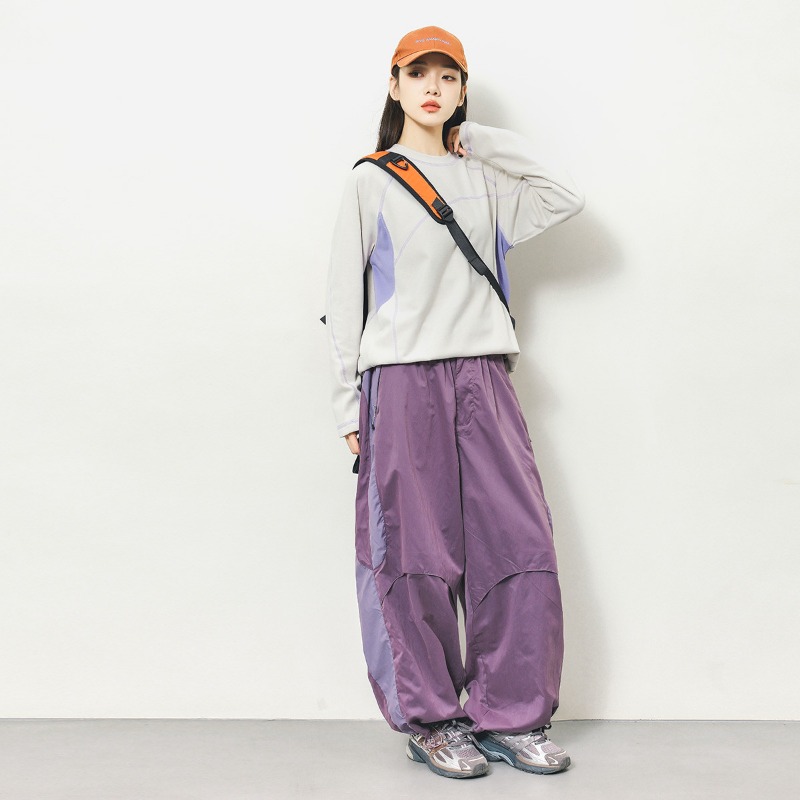 Unisex Outdoor Kleurblok T-shi - Hiking recensie en prijs